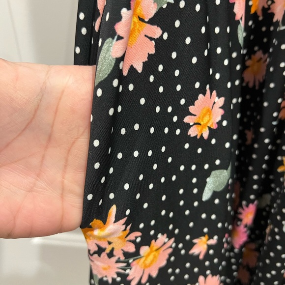 NWT Torrid Dress - Picture 6 of 8